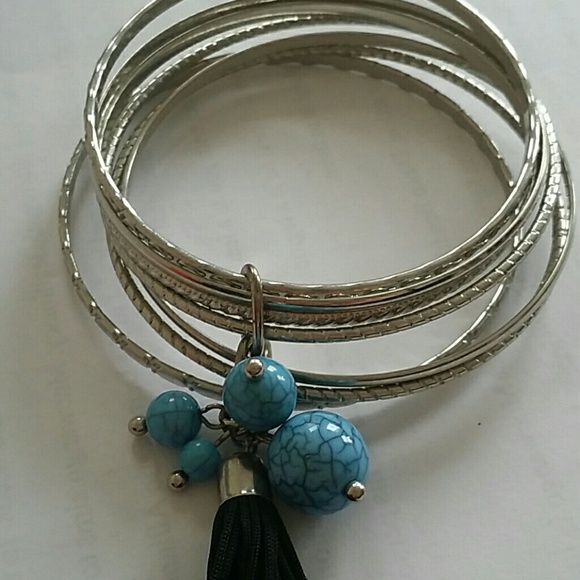 Bangle set - Picture 2 of 3